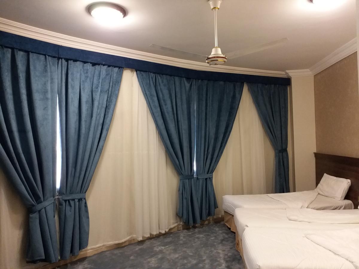 Rose Diamond Hotel Médine Extérieur photo