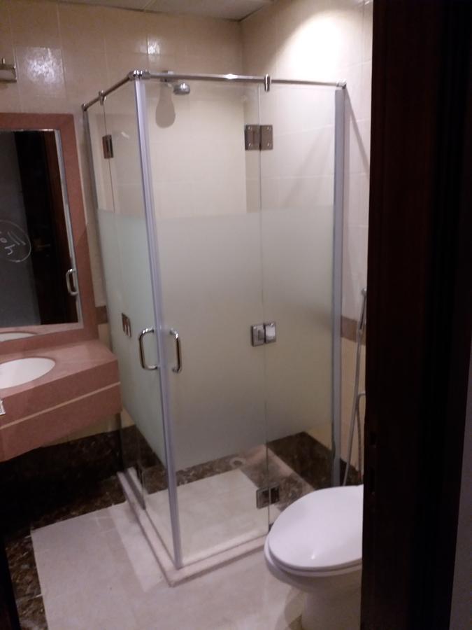 Rose Diamond Hotel Médine Extérieur photo