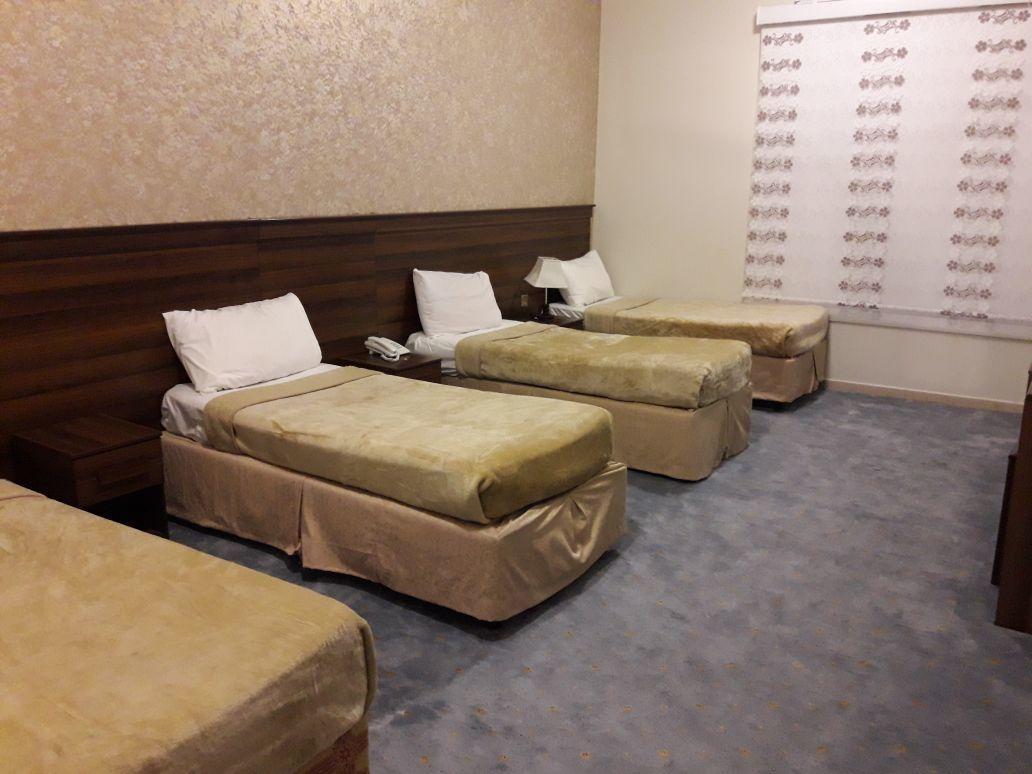 Rose Diamond Hotel Médine Extérieur photo
